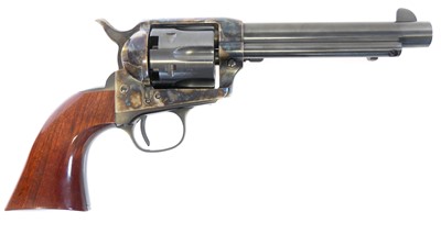Lot Uberti .44 percussion Single Action Army...