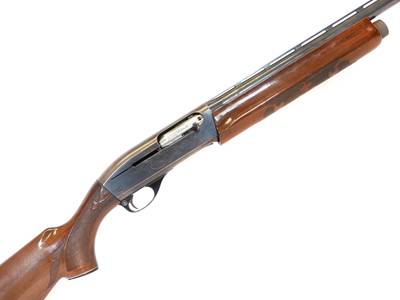 Lot Remington model 1100 12 bore semi automatic...
