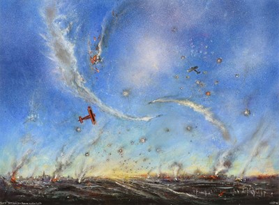 Lot 282 - David Wilde (British 1918-1978)
