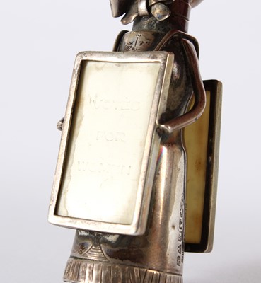 Lot Women's Suffrage Movement Interest