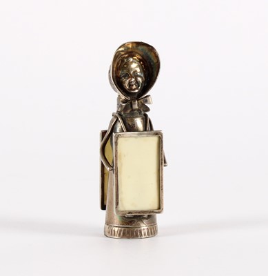 Lot 52 - Women's Suffrage Movement Interest