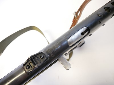 Lot Deactivated Polish PPs or Type 54 7.62 sub...