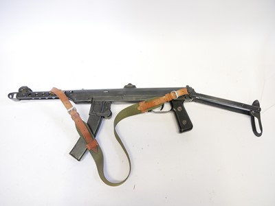 Lot Deactivated Polish PPs or Type 54 7.62 sub...