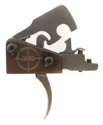 Lot JARD AR-15 drop in module trigger unit.