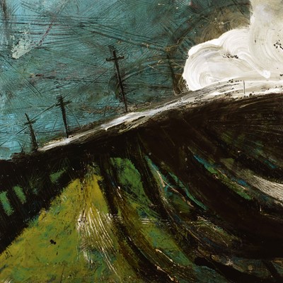 Lot 137 - Ian Pearsall (British 1967-)
