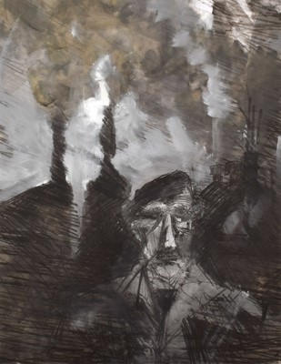 Lot 36 - Ian Pearsall (British 1967-)
