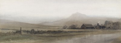 Lot 264 - Ivan Taylor (British 1946-)