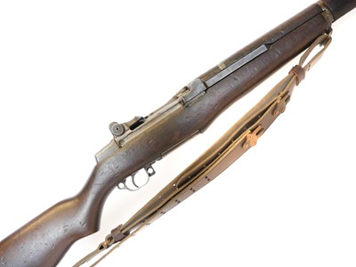 Lot Deactivated Springfield M1 Garand serial...