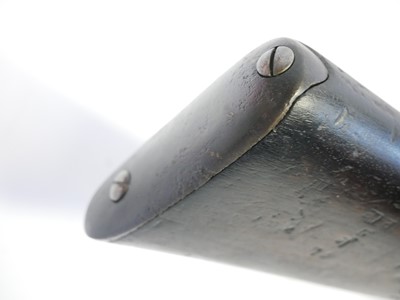 Lot Martini Henry MkII .577/450 rifle, 32inch...