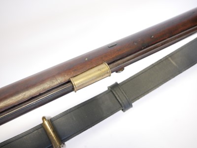 Lot Percussion Brunswick P1837 type .704 long...