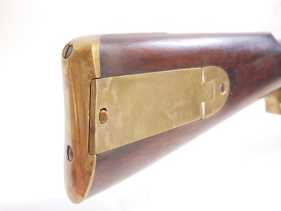 Lot Percussion Brunswick P1837 type .704 long...