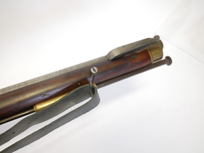 Lot Percussion Brunswick P1837 type .704 long...