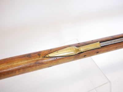 Lot Flintlock Dnask - Norsk .750 M.1774 type...