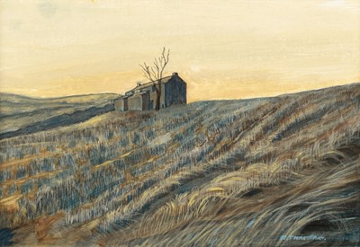 Lot 300 - Roderick Thackray (British 1944-)