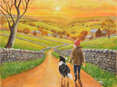 Lot 275 - Gary Haigh (British 20th/21st century)