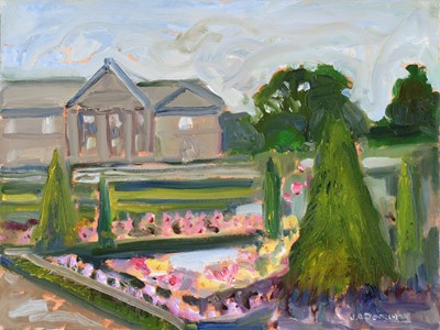 Lot 33 - Judith A. Donaghy (British 20th/21st century)