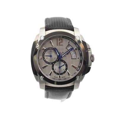 Lot 7 - A gentleman's Guess Collection GC wristwatch