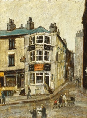 Lot Arthur Delaney (British 1927-1987)
