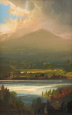 Lot 165 - James Naughton (British 1971-)