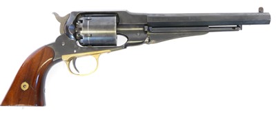 Lot Westerner Arms (Uberti) .44 percussion new...