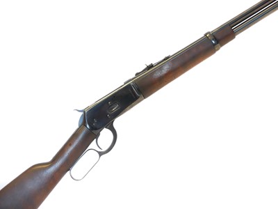 Lot Rossi .44 Magnum lever action rifle, serial...