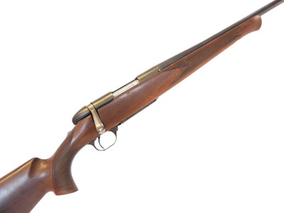 Lot Browning Model European .308 bolt action rifle,...