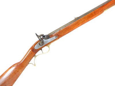 Lot Percussion 20 bore shotgun, no serial number,...
