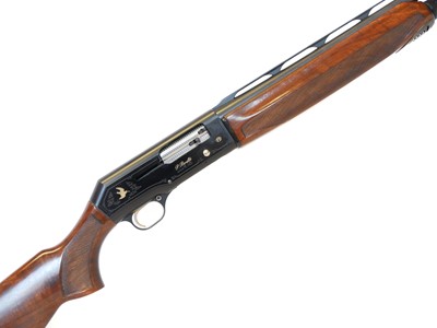 Lot Beretta Gold Mallard A390 12 bore...