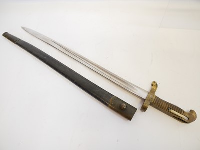 Lot Remington 1863 Zouave .58 calibre percussion...