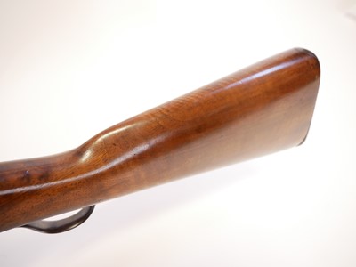 Lot Martini Henry Sergeant Bates Volunteer...