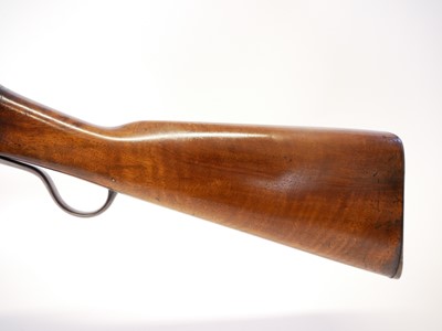 Lot Martini Henry Sergeant Bates Volunteer...
