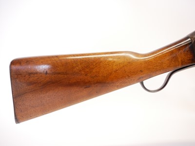 Lot Martini Henry Sergeant Bates Volunteer...