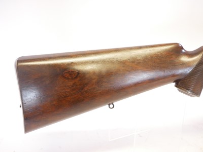 Lot Westley Richards Monkey Tail .451 capping...