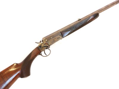 Lot John Rigby .250 Rook Rifle, serial number 1251,...