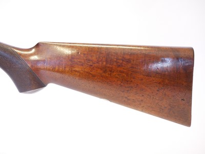 Lot John Rigby .250 Rook Rifle, serial number 1251,...