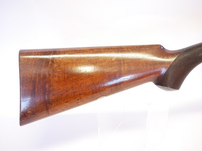 Lot John Rigby .250 Rook Rifle, serial number 1251,...
