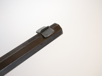 Lot John Rigby .250 Rook Rifle, serial number 1251,...