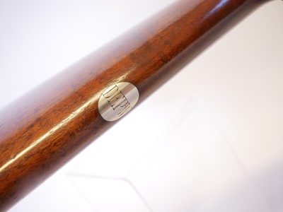 Lot John Rigby .250 Rook Rifle, serial number 1251,...