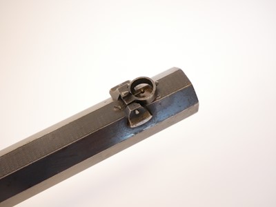 Lot Holland and Holland .360 Rook Rifle, serial...
