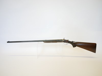 Lot Holland and Holland .360 Rook Rifle, serial...
