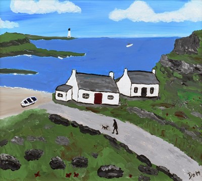 Lot 160 - Vincent Dott (British 1956-)