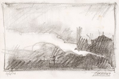 Lot 293 - Trevor Grimshaw (British 1947-2001)