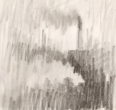 Lot 245 - Trevor Grimshaw (British 1947-2001)