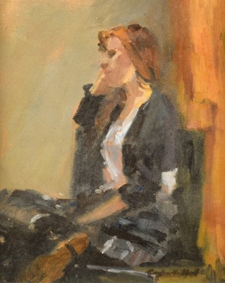 Lot 15 - Gordon Radford (British 1936-2015)