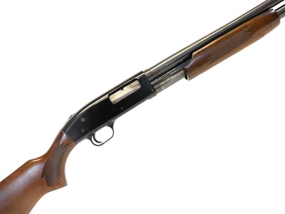 Lot Mossberg New Haven Model 600AT 12-bore...