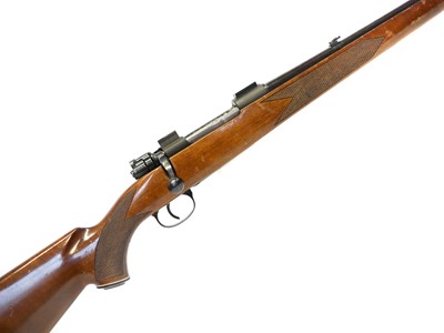 Lot Parker Hale Safari .308 bolt action rifle,...