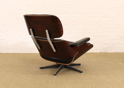 Lot Charles & Ray Eames for Herman Miller