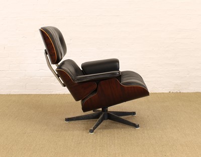 Lot Charles & Ray Eames for Herman Miller