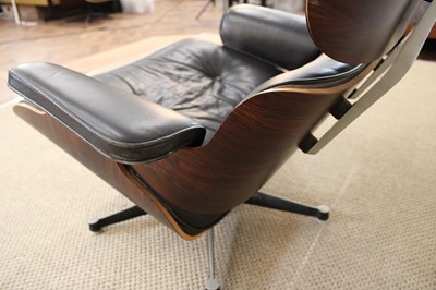 Lot Charles & Ray Eames for Herman Miller