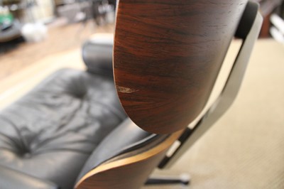 Lot Charles & Ray Eames for Herman Miller